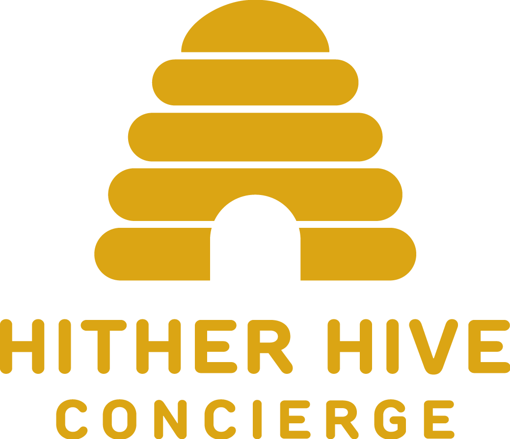 Hither Hive Concierge
