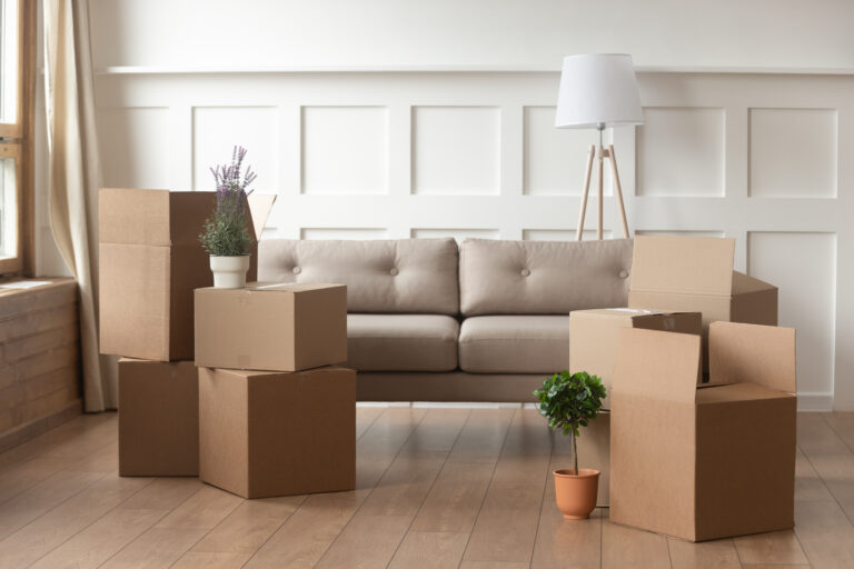 Concierge Senior Move Services