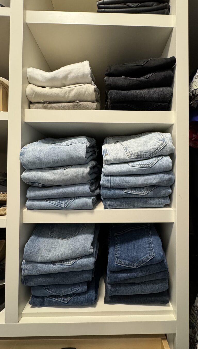 Your Manhattan Spring Reset