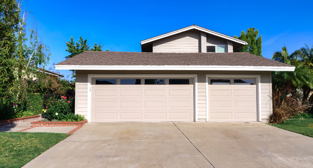 New Year’s Resolution – Clearing Space in Your Garage