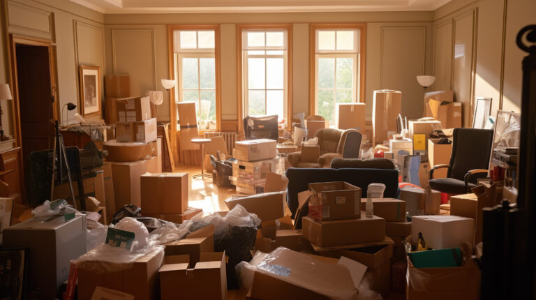 What Does a Move Manager Actually Do?